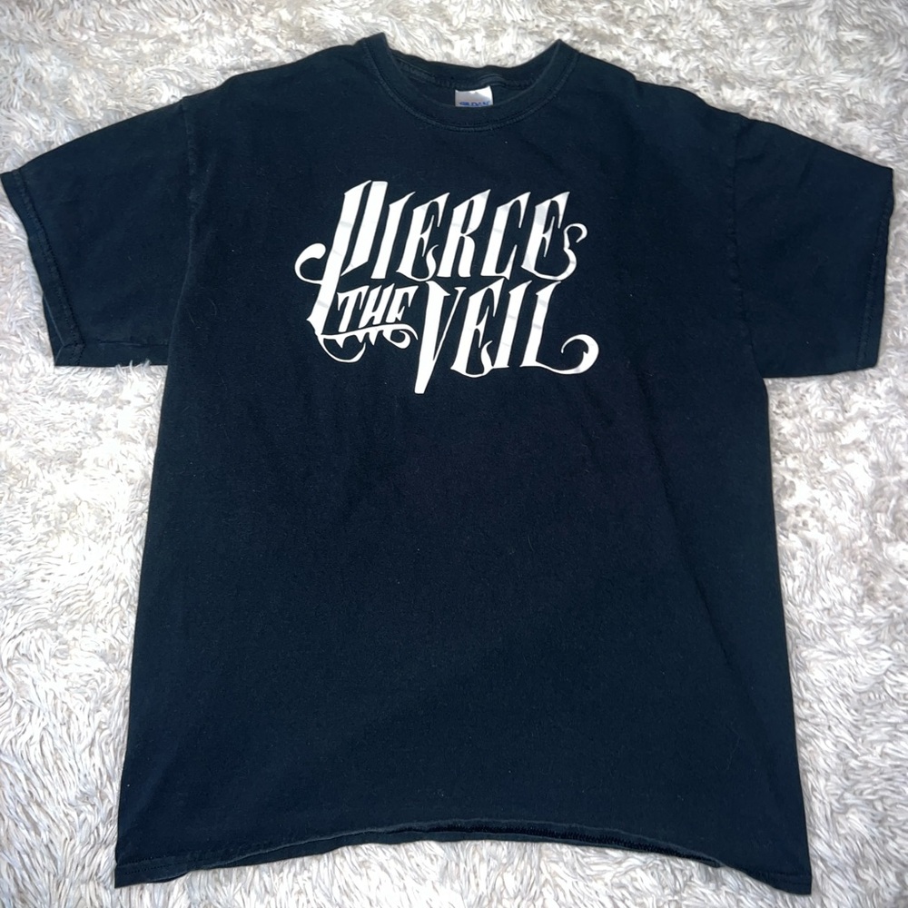 Pierce the Veil shirt - Picture 1 of 6